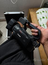 Videocamera da ripresa Canon
