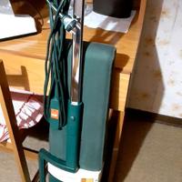 Kit completo Folletto Vorwerk VK120 con accessori