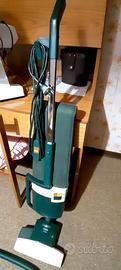 Kit completo Folletto Vorwerk VK120 con accessori