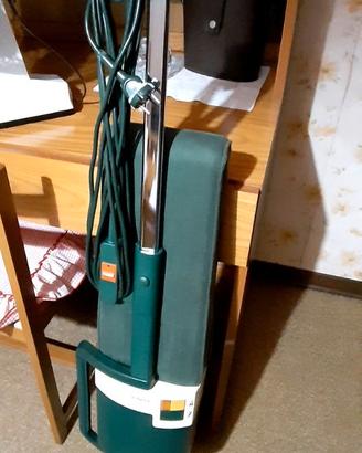 Kit completo Folletto Vorwerk VK120 con accessori