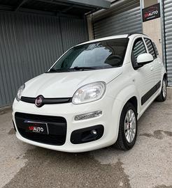 Fiat Panda 1.2 EasyPower GPL Lounge 69cv - 12/2019