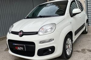 Fiat Panda 1.2 EasyPower GPL Lounge 69cv - 12/2019