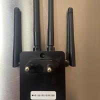 Wifi repeater Foscam
