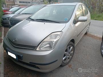 TOYOTA PRIUS 2a Serie (02/04>06/10< ) 1497cc