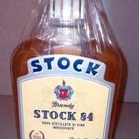 Brandy Stock 84 anni '70