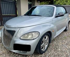 Chrysler PT Cruiser 2.4 *Cabrio*