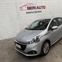 Peugeot 208 PureTech GPL