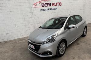 Peugeot 208 PureTech GPL