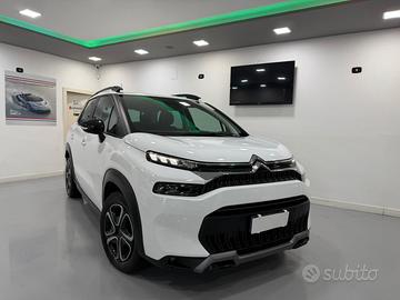 Citroen C3 Aircross BlueHDi 110 S&S Shine Pack