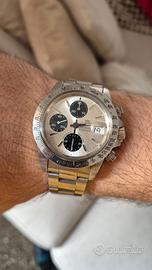 Tudor big block