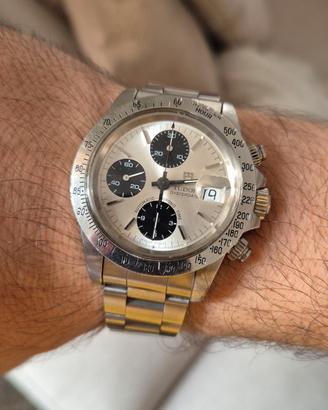 Tudor big block