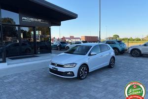 VOLKSWAGEN Polo 1.0 TGI 5p. R-LINE Sport ANCHE N