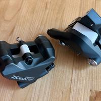 Blocco spurgo freni a disco Shimano