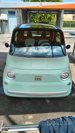 fiat topolino 2024