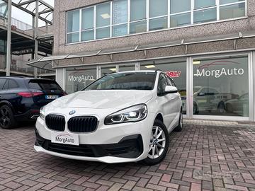 BMW 216d GranTourer AUTOMATICA 7POSTI! EURO6D! LED