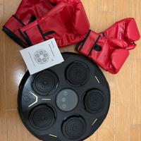 Tirapugni musicale box