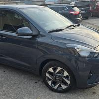 Hyundai I10 PARI AL NUOVO