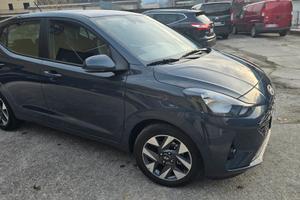 Hyundai I10 PARI AL NUOVO