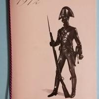 3 Calendari Storico Dell’arma Dei Carabinier 72.73