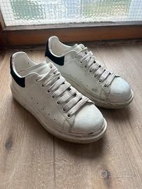 Alexander McQueen Taglia 45