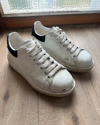 Alexander McQueen Taglia 45