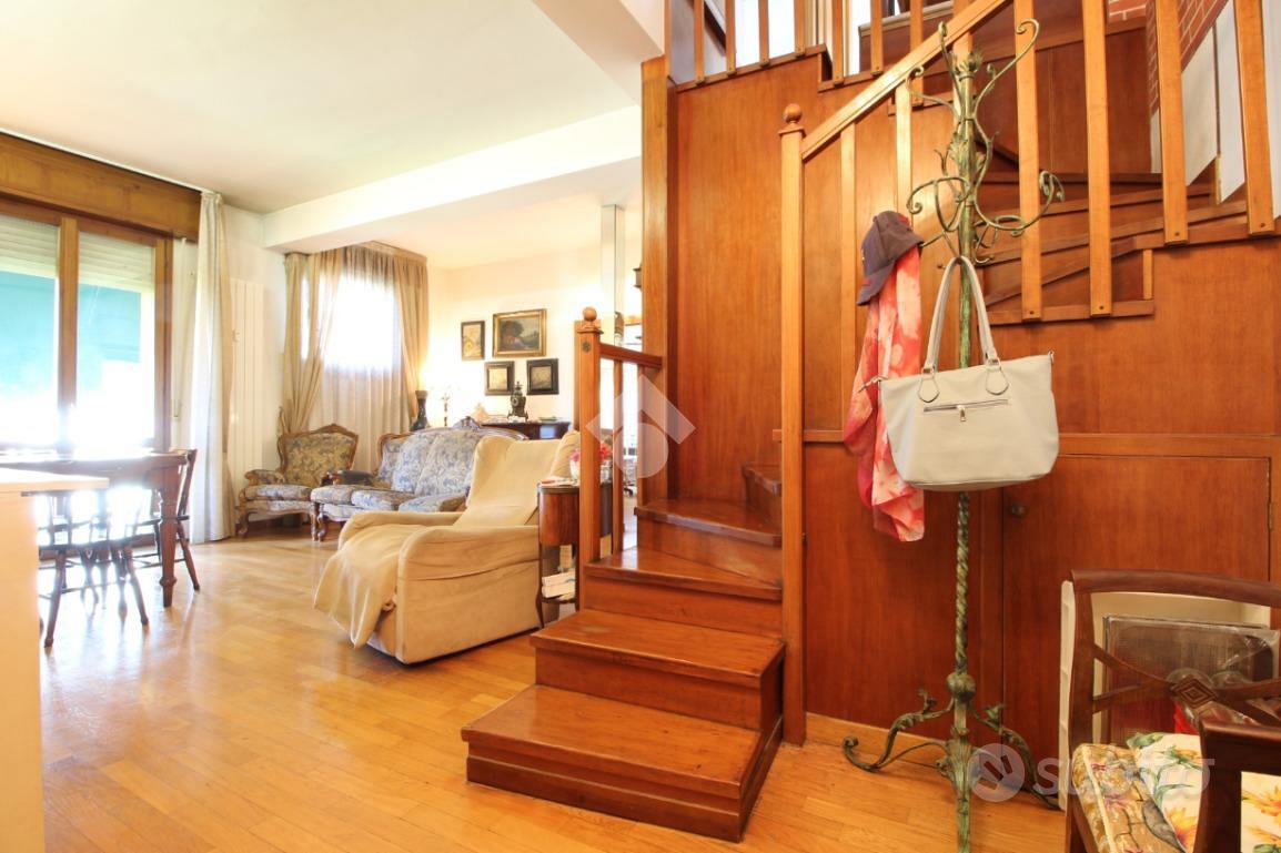 Apartment in San Lazzaro di Savena, Orto Comunale Via Venezia, Cicogna - Vista 2