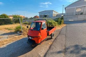 Ape 50 elestart 1300€ trattabili