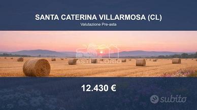 Immobile in asta di 45985 m² a Santa Caterina Vill