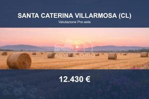 Immobile in asta di 45985 m² a Santa Caterina Vill