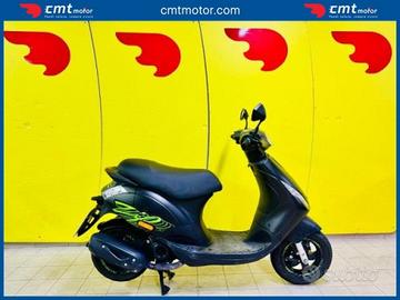 PIAGGIO Zip 50 Finanziabile - Nero - 5501