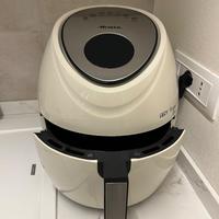 Friggitrice ad aria Ariete