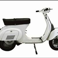 Vespa 50 Special 