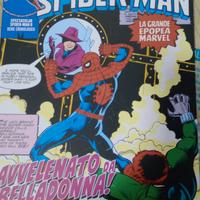 Marvel Super eroi classic