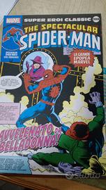 Marvel Super eroi classic