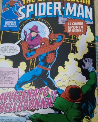 Marvel Super eroi classic