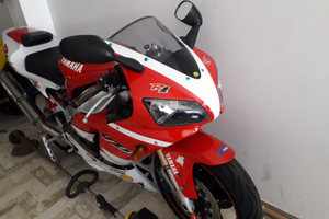 Yamaha r1 '99