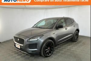 JAGUAR E-Pace 2.0D 150 CV AWD aut.