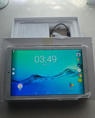 Tablet 10 Pc sim Android mediatec ipad samsung