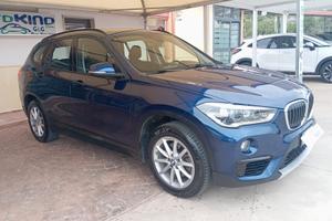 Bmw X1 sDrive18d Business