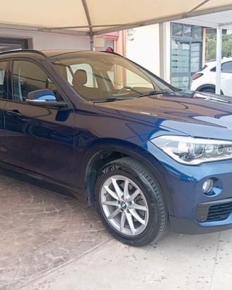 Bmw X1 sDrive18d Business