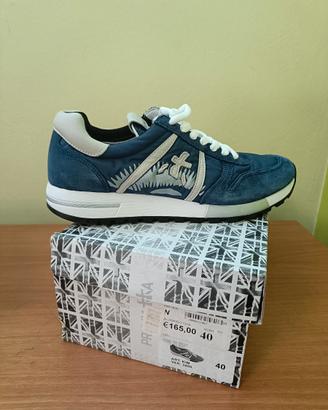 scarpe PREMIATA ORIGINALI NUOVE DONNA MIS 40