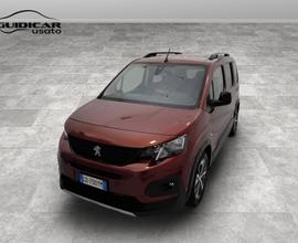 PEUGEOT Rifter - Rifter 1.5 bluehdi GT Line s&s 13