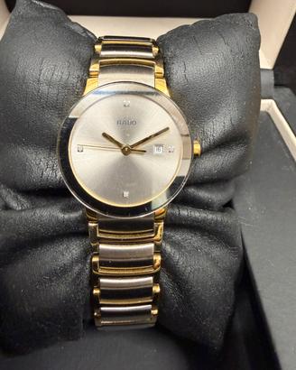 Rado Centrix Diamonds