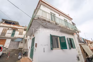 Casa indipendente a Messina 5 locali