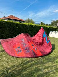 Set kite North 12m e 9m