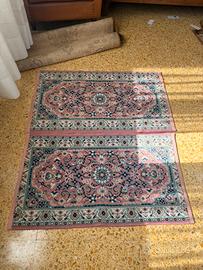 Tappeti scendiletto camera