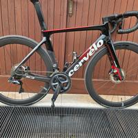 CERVELO S3 TG 54