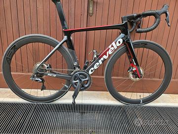 CERVELO S3 TG 54