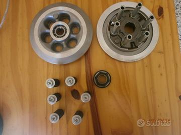 PIATELLO FRiZIONE YAMAHA R1 2007 2008