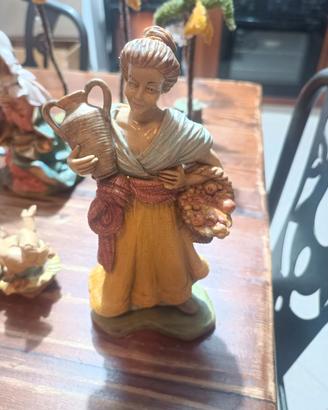 statue presepe 